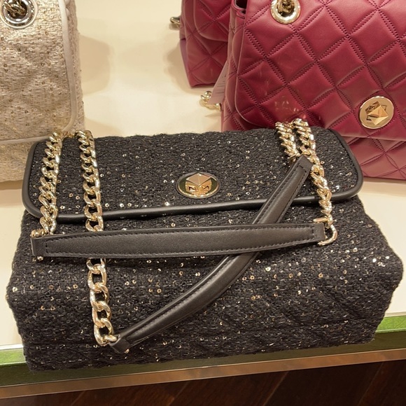 Kate Spade natalia medium flap shoulder - Picture 10 of 15